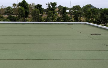 all Wisborough Green roofing types quoted for
