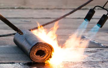 Wisborough Green asphalt flat roofing repairs