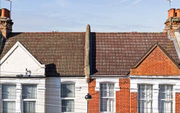 clay roofing Wisborough Green, West Sussex
