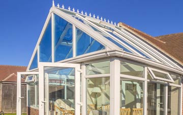 conservatory roof insulation costs Wisborough Green