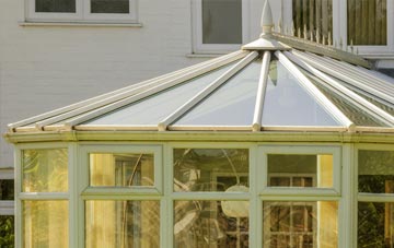 conservatory roof repair Wisborough Green, West Sussex
