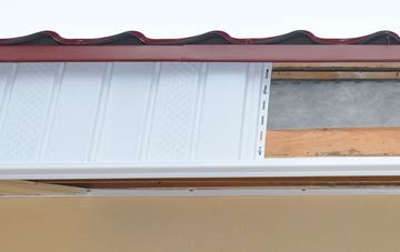 Wisborough Green fascia repair costs