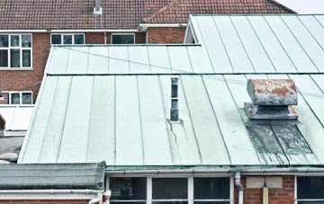 Wisborough Green lead roofing costs
