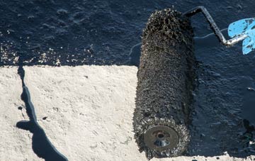 Wisborough Green liquid sealant waterproofing