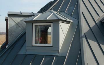 metal roofing Wisborough Green, West Sussex