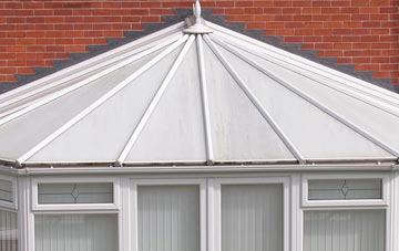 Wisborough Green polycarbonate conservatory roof repairs