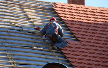 roof tiles Wisborough Green, West Sussex