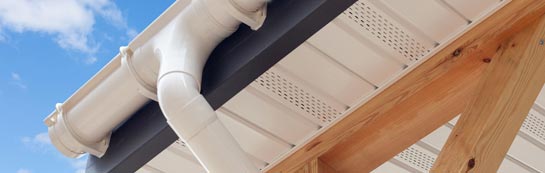 get Wisborough Green guttering quotes today