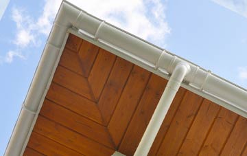 Wisborough Green soffit types