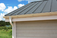 Wisborough Green fascia repair