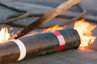 free Wisborough Green flat roofing repair quotes